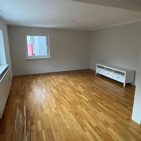 Unter'm Rosenstein Apartament
