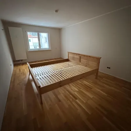 Apartament Unter'm Rosenstein