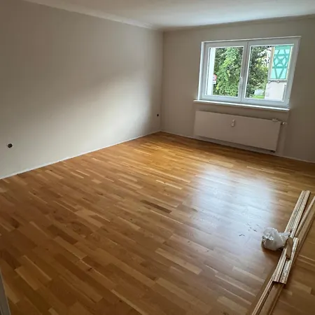 Unter'm Rosenstein Apartament Heubach (Baden-Wurttemberg)